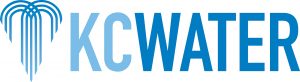KC Water logo