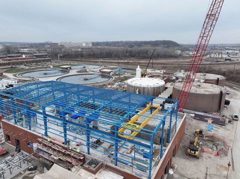 Blue River Biosolids Facility 2023 Year in Review | Blue River ...